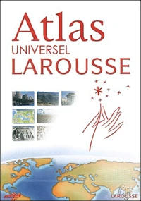 Atlas universel Larousse