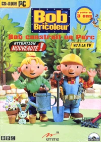 Bob construit un parc