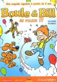 Au voleur !!!
