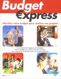  Collectif - Budget express - CD-ROM.