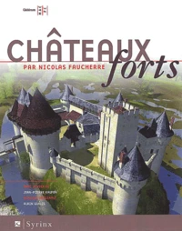 Châteaux forts. CD-ROM
