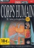  Emme - Corps Humain l'encyclopédie 3D. - CD-ROM.