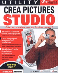 Crea pictures studio