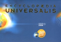  Encyclopaedia Universalis - Encyclopaedia Universalis version 11. 1 DVD