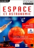  Emme - Espace et Astronomie - 2 CD-ROM.