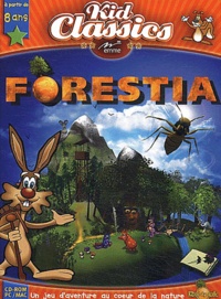  Emme - Forestia - CD-ROM.