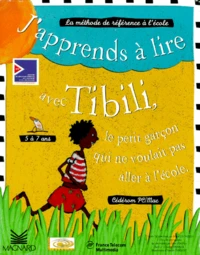 J'apprends à lire avec Tibili. CD-Rom