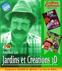 JARDINS ET CREATIONS 3D