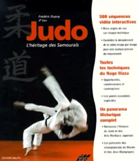 JUDO. L'héritage des Samouraïs, CD-Rom