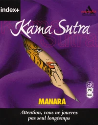 KAMA SUTRA. CD-Rom