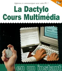 LA DACTYLO, COURS MULTIMEDIA