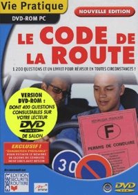  Emme - Le Code de la route - DVD-ROM.
