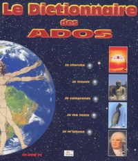 Le dictionnaire des ados