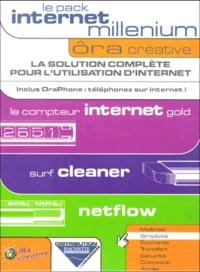 Le pack Internet Millenium.