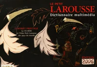 Le Petit Larousse Dictionnaire multimédia