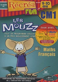 Les Mouzz CM1 9-10 ans