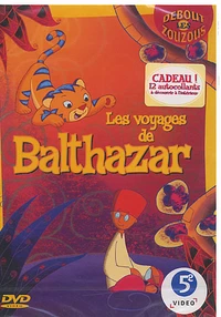 Les voyages de Balthazar.