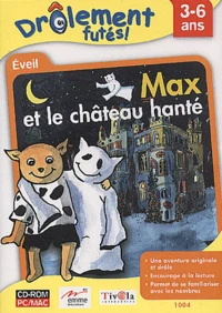 Max et le château hanté