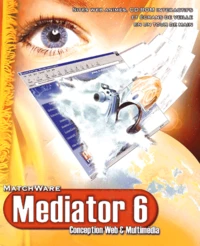 Mediator 6. CD-ROM