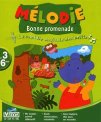 Mélodie.