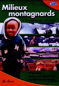 Milieux montagnards