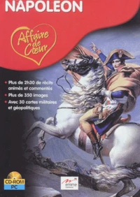 Napoléon. CD-ROM