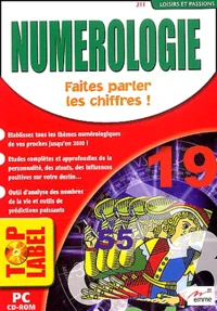 Numérologie