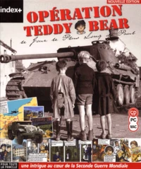 OPERATION TEDDY BEAR. CD-Rom
