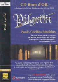 Pilgrim. CD-ROM