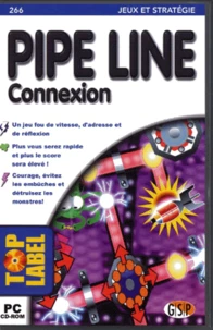 Pipe line. Connexion, CD-ROM