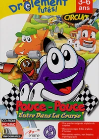 Pouce-Pouce entre dans la course