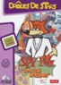  Emme - Spy Fox Opération Milkshake - CD-ROM.