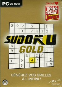 Sudoku Gold