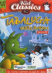  Collectif - Tabaluga défie Arktos. - CD-ROM.