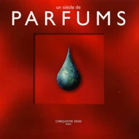 Un siècle de parfums. CD-ROM