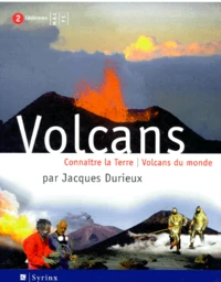 VOLCANS. 2 CD-ROM