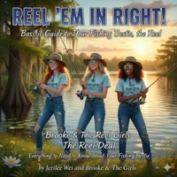 REEL 'EM IN RIGHT ! The Bass-ic Guide To Your Fishing Bestie, The Reel