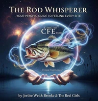 The Rod Whisperer - Your Psychic Guide To Feeling Every Bite