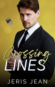  Jeris Jean - Crossing Lines - Hollywood Hopefuls, #3.