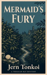 Mermaid's Fury