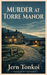 Murder at Torre Manor