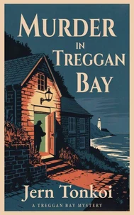 Murder in Treggan Bay