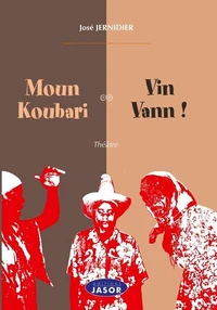 Moun Koubari / Vin Vann !