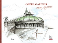  Jérô - Opéra Garnier mon amour.