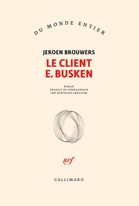 Jeroen Brouwers - Le client E. Busken.
