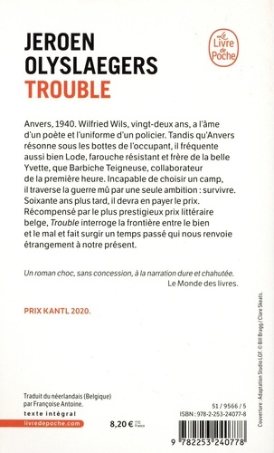 Trouble