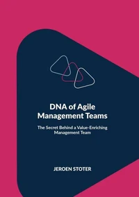 DNA of Agile Management Teams