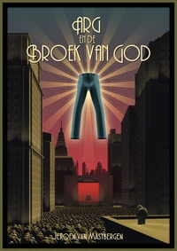 Arg en de broek van God