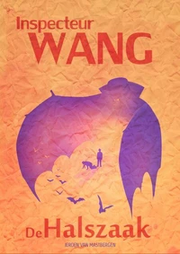 Inspecteur Wang: De Halszaak