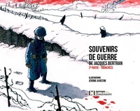 Souvenirs de guerre de Jacques Bertran